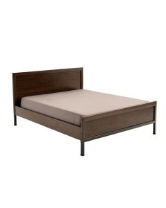 Kaylee Platform Bed