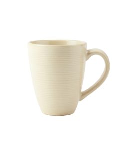 Dune Bridge Ceramic Mug - Cream