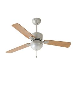 52 '' 3 - Blade Flush Mount Ceiling Fan