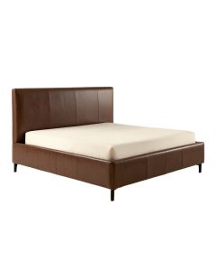 Hylan Upholstered Standard Bed (synthetic illustration; no displayed measurements)