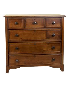 Valencia 9 Drawer Dresser