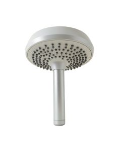 Toobi 2.0 Gpm Single-Function Shower Head With Katalyst Air-Induction Spray