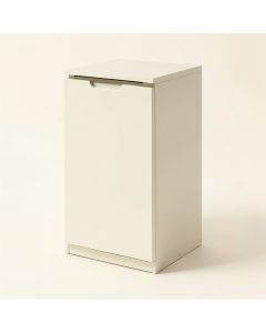 Landis Office Storage Cabinet (synthetic illustration; no displayed measurements)