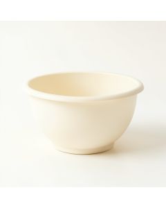 River Branch Empty Planter - Ivory (synthetic illustration; no displayed measurements)