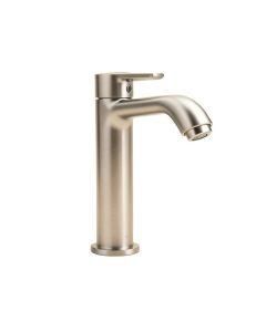 Compel Single Hole Bathroom Faucet And Diamond Seal Technology