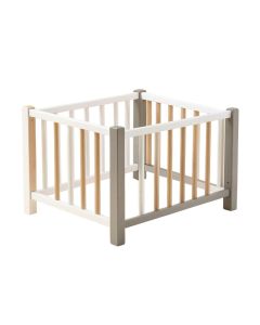 Ashton Toddler Bed Rail