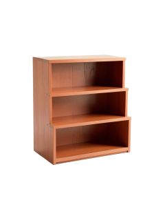 Stone Bend Desktop Shelving Unit - Terracotta