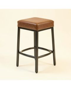 Drees Swivel Bar & Counter Stool (synthetic illustration; no displayed measurements)