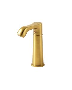 Bathroom Faucet (synthetic illustration; no displayed measurements)