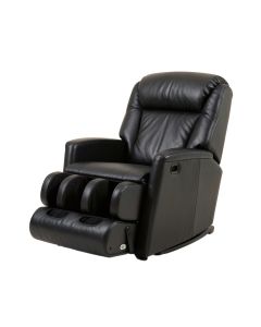 Faux Leather Reclining Massage Chair