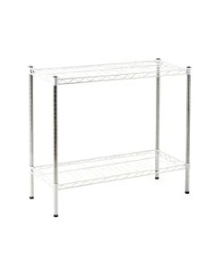 10.5 '' H X 150 '' W X 11.75 '' D Expandable Garage Storage Rack