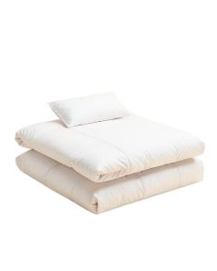 Abingt Duvet Cover Set (synthetic illustration; no displayed measurements)