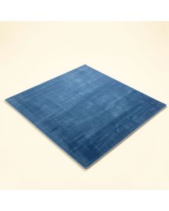 Benes Hand-Tufted Faux Blue Area Rug (synthetic illustration; no displayed measurements)