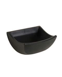 Reed Branch Wall-Mounted Cat Perch - Black