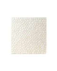 12 '' X 12 '' Peel & Stick Mosaic Tile (synthetic illustration; no displayed measurements)