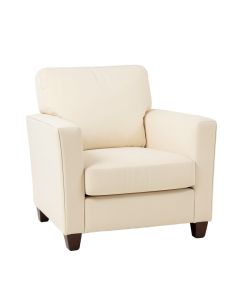 Vestavia 38 '' Wide Polyester Armchair (synthetic illustration; no displayed measurements)