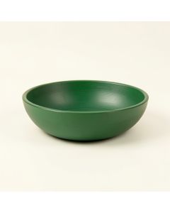 Glen Arc Dining Bowl (synthetic illustration; no displayed measurements)