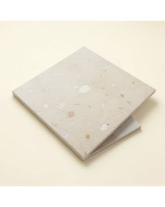 Eurasia 2 '' X 13 '' Porcelain Mosaic Tile (synthetic illustration; no displayed measurements)