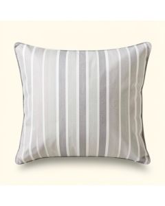 Stripe Body Pillowcase (synthetic illustration; no displayed measurements)