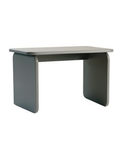 Ridge Crest Writing Desk - Gray