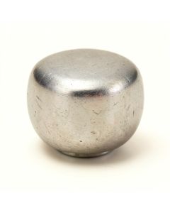 Newport 1 1/4 '' Diameter Mushroom Knob Multipack (synthetic illustration; no displayed measurements)