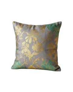 Real Beaming Decorative Square Pillow Cover & Insert