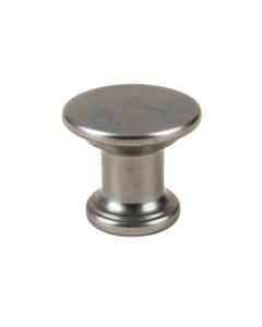 Artesia Bar Knob (synthetic illustration; no displayed measurements)