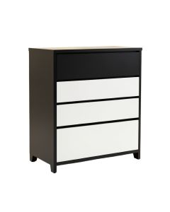 Westerleigh 4 Drawer Chest