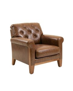 Renee 30.51 '' Wide Tufted Armchair (synthetic illustration; no displayed measurements)
