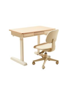 Betsy 31.5 '' W Writing Desk And Chair Set
