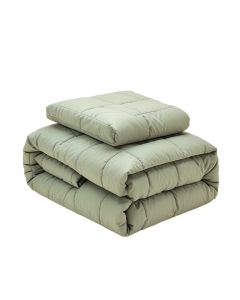 Acosta Reversible Quilt Set