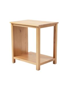 Elkin Kitchen Cart