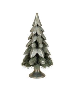 Scharf Christmas Tree