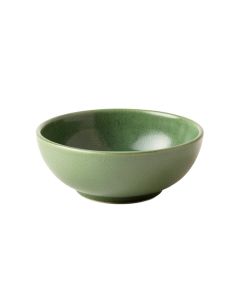 Reed Bridge Dining Bowl - Green