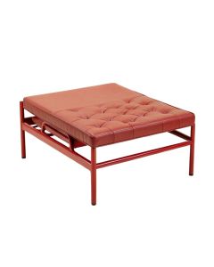 Arjunveer Sleeper Bed Tufted Ottoman (synthetic illustration; no displayed measurements)