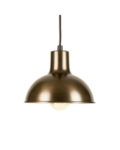 Doroteia 1 - Light Single Dome Pendant (synthetic illustration; no displayed measurements)