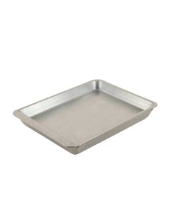 Arius Metal 2 Piece Accent Tray Set