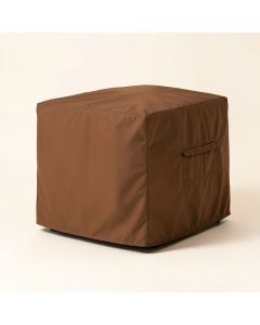 Gas Grill Elkridge™ Classic Accessories Bbq Grill Cover (synthetic illustration; no displayed measurements)