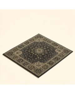 Giacinto Oriental Olive Area Rug (synthetic illustration; no displayed measurements)
