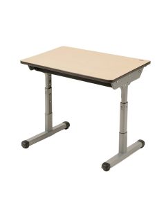 Zehr Desk (synthetic illustration; no displayed measurements)
