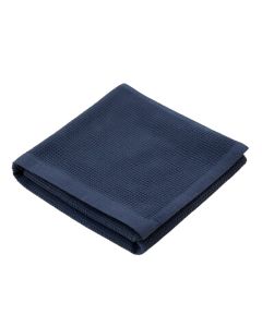 Ash Bluff Bath Towel - Navy (synthetic illustration; no displayed measurements)