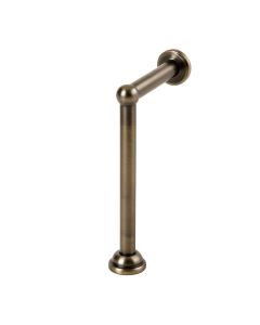 Cavett Single Curtain Rod