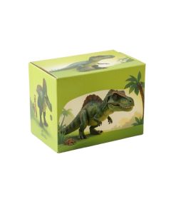 Olive Kids Dinosaur Land Toy Box