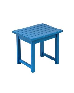 Glen Bluff Compact Balcony Table - Blue