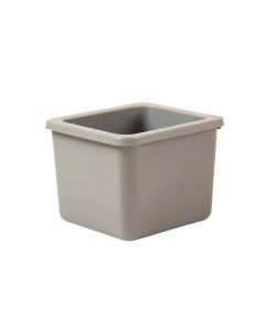 86 Gallon Plasic Deck Box (synthetic illustration; no displayed measurements)