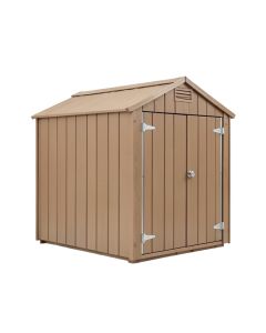 Riverside 10 Ft. W X 14 Ft. D Storage Shed