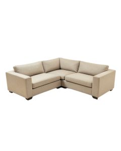 Kadarian 120.5 '' Wide Reversible Modular Corner Sectional