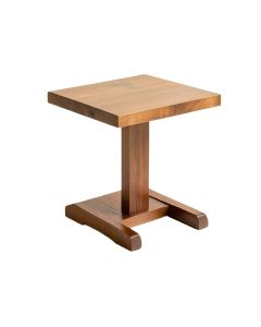 Forrest End Table