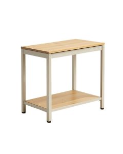 Reimers Jorgensen Kitchen Cart With Manufactured Wood Top
