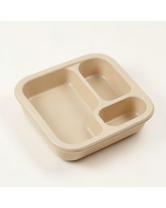 Moss Branch Empty Pantry Drawer Organizer Insert - Beige (synthetic illustration; no displayed measurements)